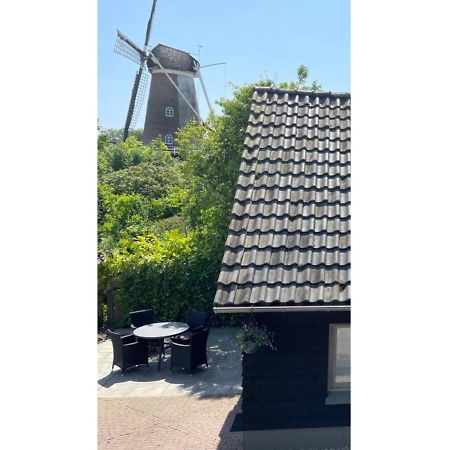 Charmant, Ontspannen Molenzicht 奥特马瑟姆 外观 照片